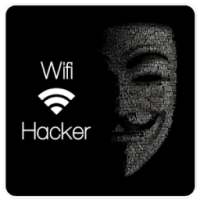 Wifi Password Hacker (Prank)