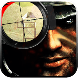 Mountain Sniper Reloaded आइकन