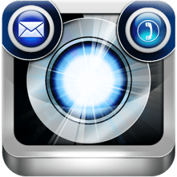 Flash On Call icon