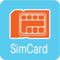 Sim card Manager