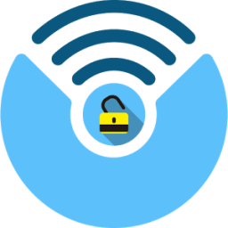 WiFi Password Generator أيقونة
