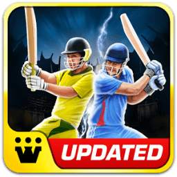 CricketBattles 1.8