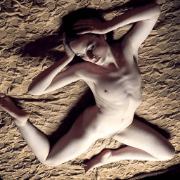 Real Nude Girls icon