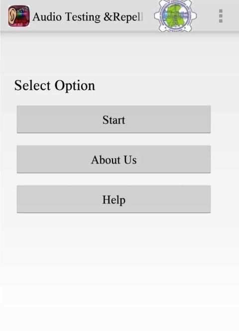 Audio Testing & Repellent App screenshot 7