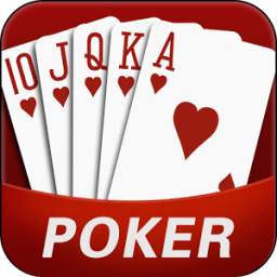 Joyspade Texas Hold'em Poker