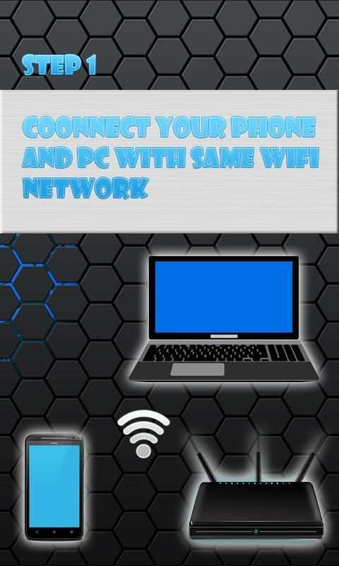 Hotspot Wifi Portable screenshot 3