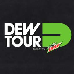 Dew Tour Contest Series