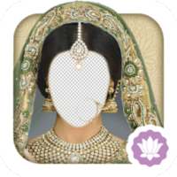 Indian Bride Accessories Photo on 9Apps
