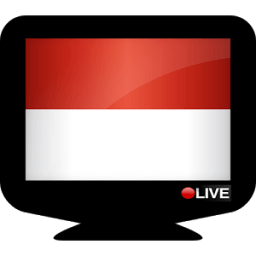 ikon Indonesia TV All Channels HD !