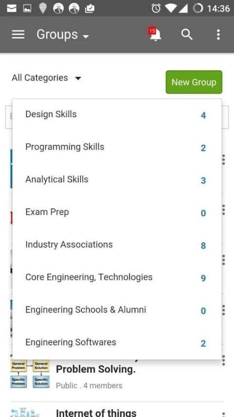 Engineering Skills 4 تصوير الشاشة
