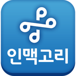 인맥고리 иконка