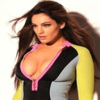 Hot and Sexy Indian Bikini