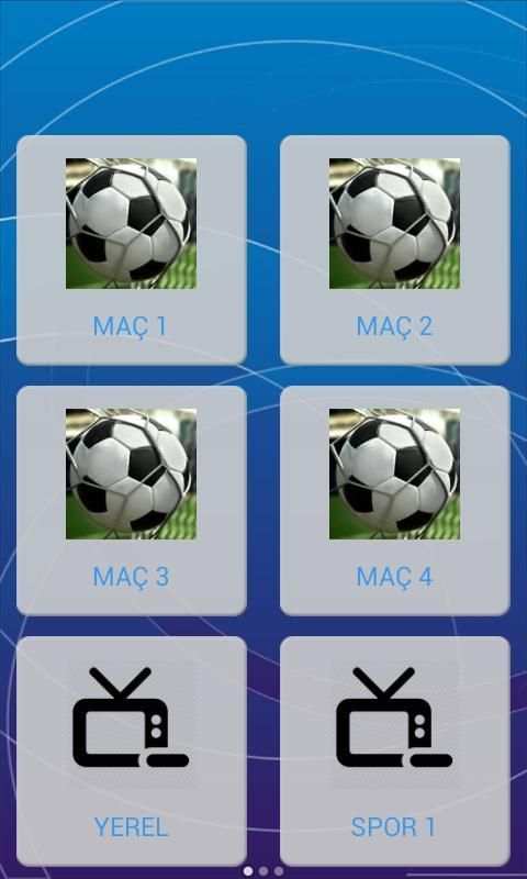 Safe Simple IP TV Free 3 تصوير الشاشة