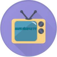 Safe Simple IP TV Free أيقونة