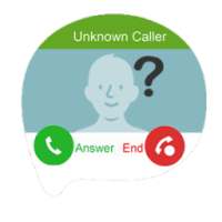 whos calling ? Unknown Caller