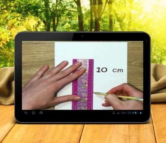 How to Draw 3D скриншот 5