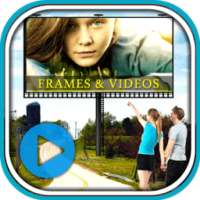 Hoarding Video Frames on 9Apps