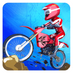 ikon Moto Stunt Climb