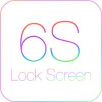 LockScreen IPhone 6S - iOS 9