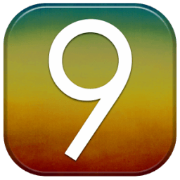 Launcher 9 QHD आइकन