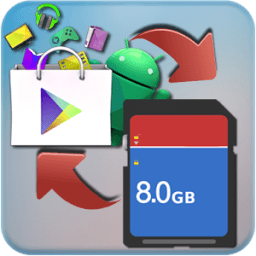 ikon App Backup Free