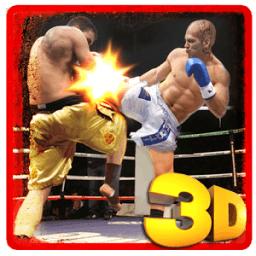 Best Boxing Fighter أيقونة