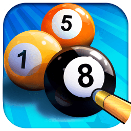 8 Ball Pool - Billiards icon