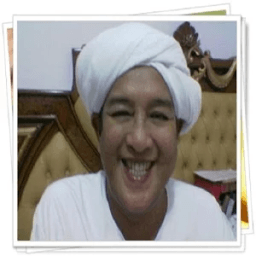 Wallpaper Guru Sekumpul icon