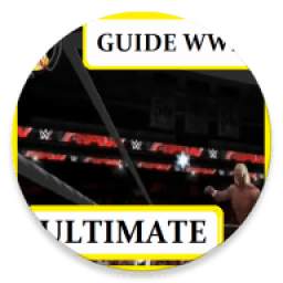 Guide WWE Ultimate boxing 1.0