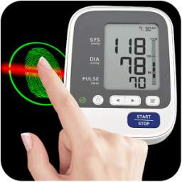 Finger Blood Pressure Prank 1.0