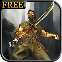 Ninja Assassin: Climber 1.0.6