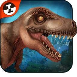 Dinosaur Simulator 2015
