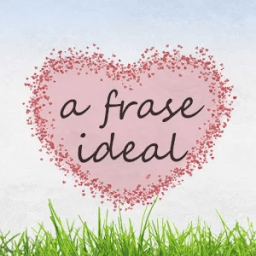 A frase ideal иконка