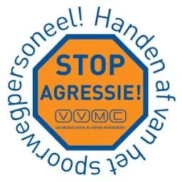 VVMC Agressie App