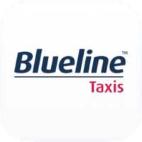 Blueline Taxis on 9Apps