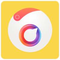 Camera 360-Theme on 9Apps