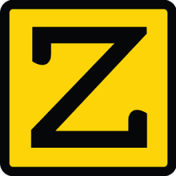 Zuber icon