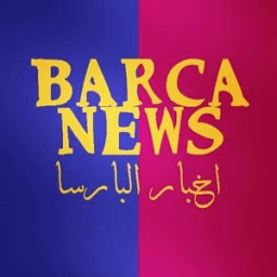 Barca News icon