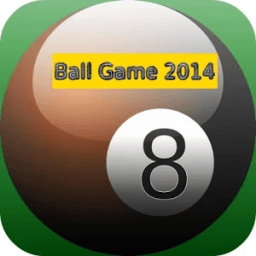 Ball Game 2014 أيقونة