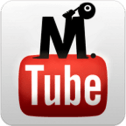 MTube (Youtube Player) icon