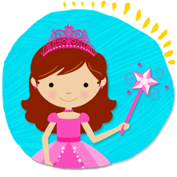 Period Tracker أيقونة