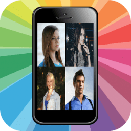 Video Chat Free أيقونة