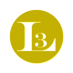 Level 3 Social أيقونة