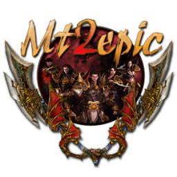 ماتين2 محلمة الملوك - Metin2 icon