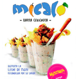 Micalo أيقونة