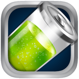 Battery Power Saver أيقونة