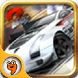 Star speed turbo icon