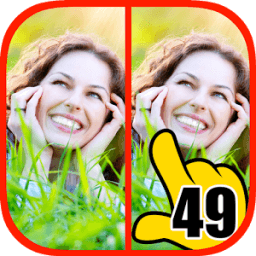 Guess Difference 49 icon