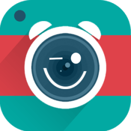 ikon Smile Time Alarm