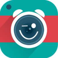 Smile Time Alarm